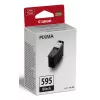 Μελάνι Canon PG-595 1 τεμ. Γνήσιο μαύρο