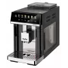 Amica Elegance CM 7011 μηχανή espresso, ατσάλινος μύλος, ενσωματωμένο σύστημα αφρίσματος γάλακτος