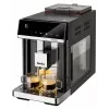 Amica Elegance CM 7011 μηχανή espresso, ατσάλινος μύλος, ενσωματωμένο σύστημα αφρίσματος γάλακτος