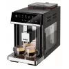 Amica Elegance CM 7011 μηχανή espresso, ατσάλινος μύλος, ενσωματωμένο σύστημα αφρίσματος γάλακτος