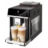 Amica Elegance CM 7011 μηχανή espresso, ατσάλινος μύλος, ενσωματωμένο σύστημα αφρίσματος γάλακτος