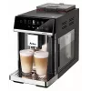 Amica Elegance CM 7011 μηχανή espresso, ατσάλινος μύλος, ενσωματωμένο σύστημα αφρίσματος γάλακτος