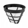 Amica CD2011 καφετιέρα φίλτρου με οθόνη LED, 1100 W, 1,8 l, 6 φλιτζάνια, μαύρη