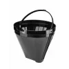 Amica CD2011 καφετιέρα φίλτρου με οθόνη LED, 1100 W, 1,8 l, 6 φλιτζάνια, μαύρη