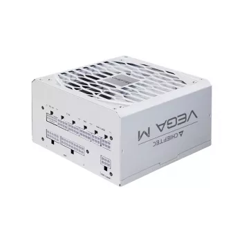 Τροφοδοτικό Chieftec Vega PPG-750-CW 750 W 24-Pin ATX ATX λευκό