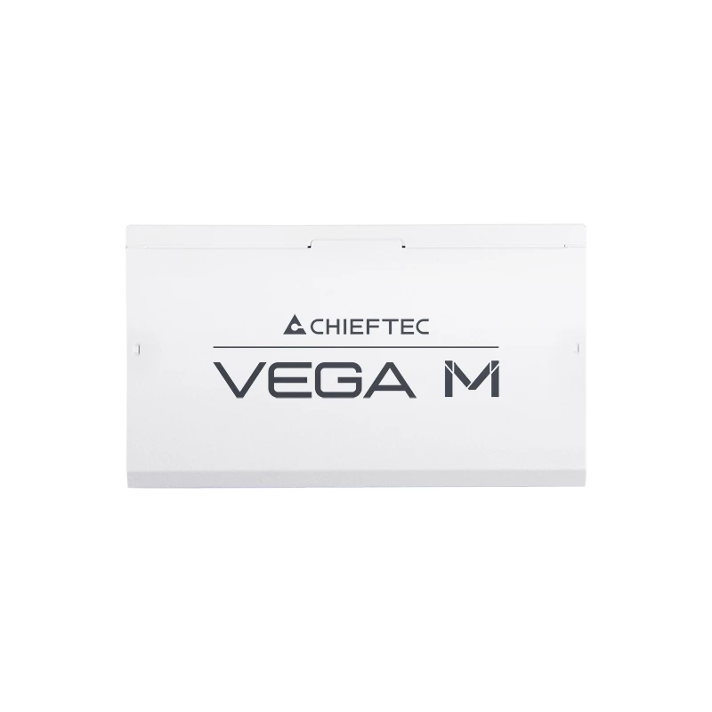 Τροφοδοτικό Chieftec Vega PPG-850-CW 850 W 20+4-Pin-ATX ATX λευκό