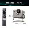 Hisense M2 Pro UHD 4K (3840x2160) 3D γκρι