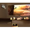 Hisense M2 Pro UHD 4K (3840x2160) 3D γκρι