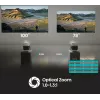 Hisense M2 Pro UHD 4K (3840x2160) 3D γκρι