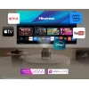 Hisense M2 Pro UHD 4K (3840x2160) 3D γκρι