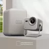 Hisense M2 Pro UHD 4K (3840x2160) 3D γκρι