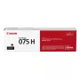 Τόνερ Canon 075 High Capacity 3500 σελίδες Μαύρο