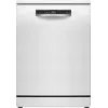 Πλυντήριο πιάτων Bosch Serie 4 SMS4HVW14E Ελεύθερο 60 cm — 14 σερβίτσια, 46 dB, εναλλάκτης θερμότητας