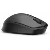 HP 280 Silent ασύρματο ποντίκι, για δεξιόχειρες, οπτικό, RF Wireless, μαύρο
