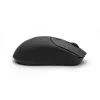 HP 400 Quiet Μαύρο Ασύρματο ποντίκι, αμφιδέξιο, RF Wireless + Bluetooth, 6000 DPI, Μαύρο