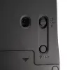 HP 400 Quiet Μαύρο Ασύρματο ποντίκι, αμφιδέξιο, RF Wireless + Bluetooth, 6000 DPI, Μαύρο