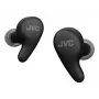 JVC HA-A23T-B-U Ακουστικά/Headset True Wireless Stereo (TWS) In-Ear Κλήσεις/Μουσική/Αθλητισμός/Καθημερινά Bluetooth Μαύρο