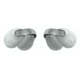 JVC HA-NP1T Headset True Wireless Stereo (TWS) Ear-Clip-On Κλήσεις/Μουσική USB Type-C Bluetooth Γκρι, Ασημί