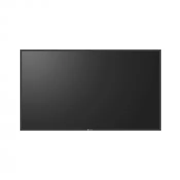AG Neovo QM4303 Οθόνη Digital Signage Επίπεδη οθόνη 108 cm (42,5 ίντσες) LED 500 cd/m² 4K Ultra HD Μαύρο 24/7