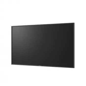 AG Neovo QM4303 Οθόνη Digital Signage Επίπεδη οθόνη 108 cm (42,5 ίντσες) LED 500 cd/m² 4K Ultra HD Μαύρο 24/7