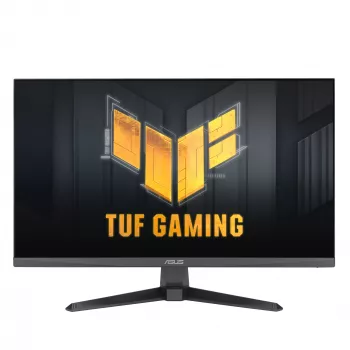 ASUS TUF Gaming VG257Q5A οθόνη υπολογιστή 62,2 cm (24,5 inch) 1920 x 1080 pixel Full HD LCD μαύρη