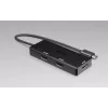 i-tec USB-C Triple 4K HDMI Προσαρμογέας βίντεο, Power Delivery 100W