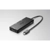 i-tec USB-C Triple 4K HDMI Προσαρμογέας βίντεο, Power Delivery 100W
