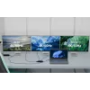 i-tec USB-C Triple 4K HDMI Προσαρμογέας βίντεο, Power Delivery 100W