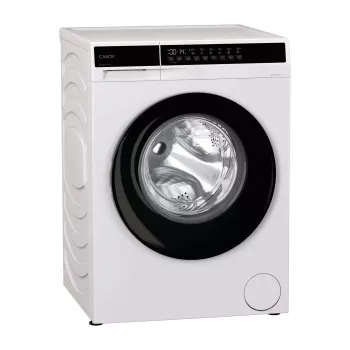 Candy EY 26SB7-S Πλυντήριο ρούχων μπροστινής φόρτωσης 6 kg 1200 U/min Λευκό