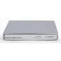 GEMBIRD Εξωτερικός οδηγός USB-DVD, Ασημί