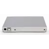 GEMBIRD Εξωτερικός οδηγός USB-DVD, Ασημί