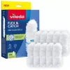 Σετ ανταλλακτικών ξεσκονίστρας VILEDA Flex&Catch 177662 – 10 ανταλλακτικά