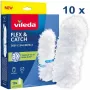 Σετ ανταλλακτικών ξεσκονίστρας VILEDA Flex&Catch 177662 – 10 ανταλλακτικά