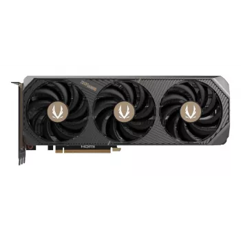 ZOTAC Κάρτα γραφικών - GeForce RTX 5080 - 16 GB GDDR7