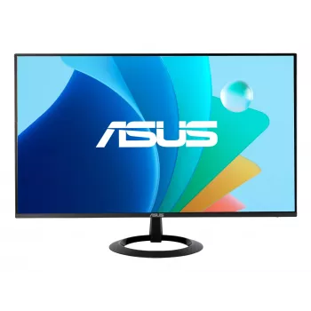 ASUS VZ279HG Οθόνη υπολογιστή 68,6 cm (27 inch) 1920 x 1080 Pixel Full HD LCD Μαύρο