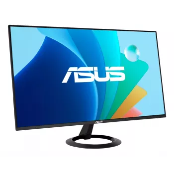 ASUS VZ279HG Οθόνη υπολογιστή 68,6 cm (27 inch) 1920 x 1080 Pixel Full HD LCD Μαύρο