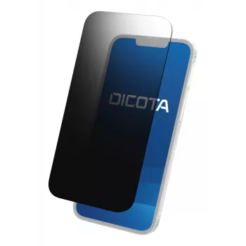 Φίλτρο απορρήτου χωρίς πλαίσιο DICOTA D80178-4AD 17 cm 6,7 inch