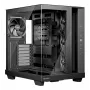 Κουτί υπολογιστή be quiet! Light Base 500 Midi Tower Μαύρο