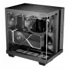 Κουτί υπολογιστή be quiet! Light Base 500 Midi Tower Μαύρο