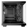 Κουτί υπολογιστή be quiet! Light Base 500 Midi Tower Μαύρο