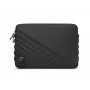 Θήκη φορητού υπολογιστή ASUS ROG Slash Sleeve 4.0 BS3601 έως 16 ίντσες (40,6 cm), ανθεκτική στο νερό, μαύρη