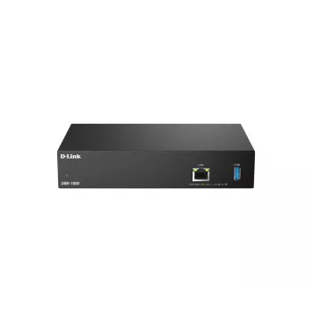 Ελεγκτής δικτύου D-Link Nuclias Connect DNH-1000 Ethernet 10-2500 Mbit/s