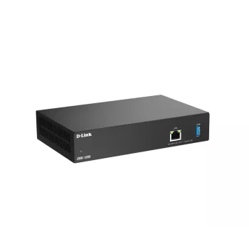 Ελεγκτής δικτύου D-Link Nuclias Connect DNH-1000 Ethernet 10-2500 Mbit/s