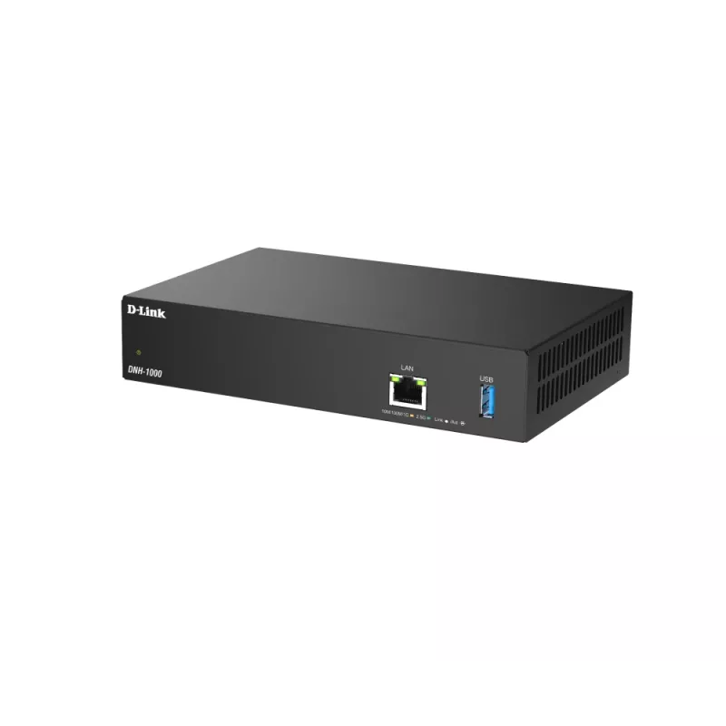 Ελεγκτής δικτύου D-Link Nuclias Connect DNH-1000 Ethernet 10-2500 Mbit/s