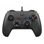 Χειριστήριο gaming MSI FORCE GC200 μαύρο USB gamepad αναλογικό / ψηφιακό Android, PC