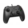 Χειριστήριο gaming MSI FORCE GC200 μαύρο USB gamepad αναλογικό / ψηφιακό Android, PC
