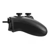 Χειριστήριο gaming MSI FORCE GC200 μαύρο USB gamepad αναλογικό / ψηφιακό Android, PC