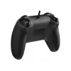 Χειριστήριο gaming MSI FORCE GC200 μαύρο USB gamepad αναλογικό / ψηφιακό Android, PC