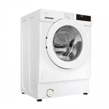 Πλυντήριο ρούχων Candy BC449M4D8J-S μπροστινής φόρτωσης 9 kg 1400 rpm λευκό