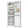 Candy Fresco ECN2CQTEW186 ελεύθερο 355 L λευκό